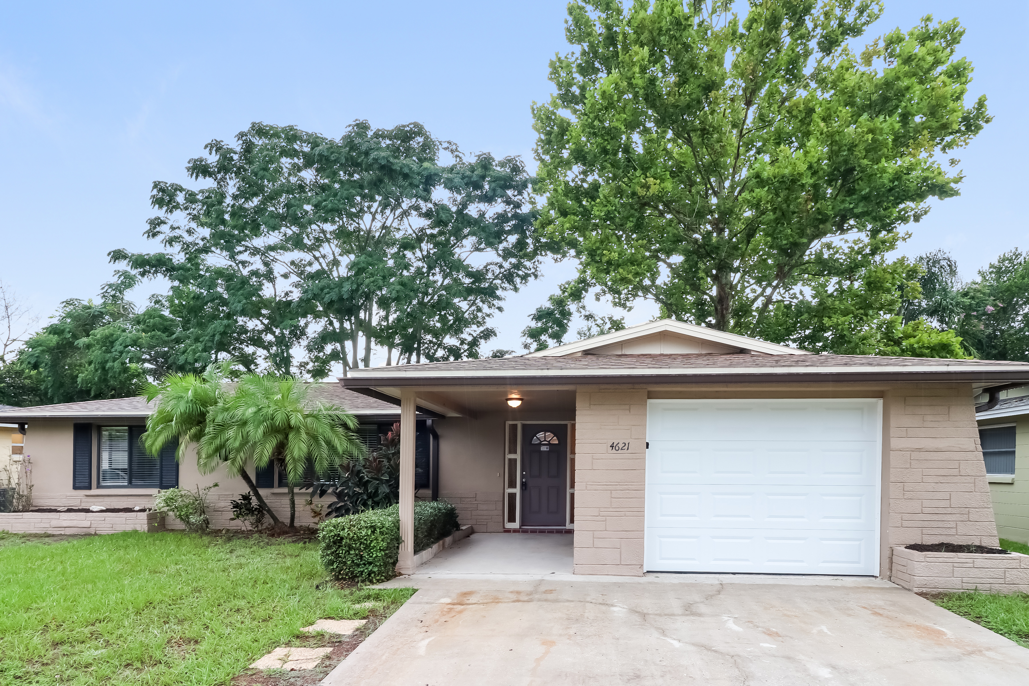 4621 Bowl St New Port Richey, FL 34652